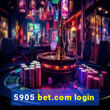 5905 bet.com login